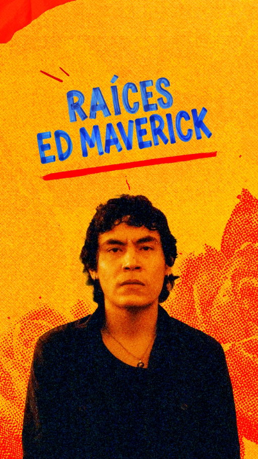 From writing songs to cope with anxiety to finally finding his true sound... @edmaverick breaks down the tracks that changed his life.