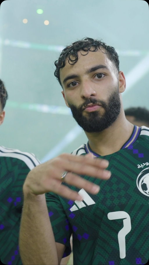 توأمنا استثنائي 😍🔥
#الأخضر_بطل_الخليج | #هذا_الأخضر