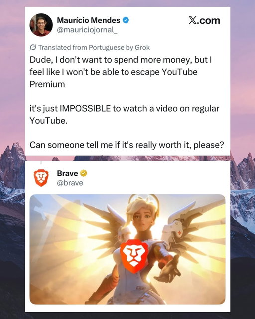 We’re here to help with those YouTube ads for free. 💪