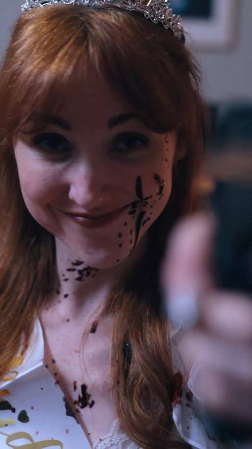 Everyone would die to be their best friend’s Maid of Honor….right?

Part 3 of our 6 part series “Maid of Honor” - Part 4 drops next Thursday! Stay tuned to see who survives the night 

Writers: @madison_victoria_ @jaime_from_c137 
DP: @jaime_from_c137 
Directors: @jaime_from_c137 @madison_victoria_ 
1st AD: @jj.austen 
Editor: @jaime_from_c137 
Actors: @ashleyamesss @thekaelyngutierrez @gabidomi__ @lilywynnn @madison_victoria_ 
Sound: @oscarmcgr 
SFX: @averytalksaboutstuff 
BTS: @slhimey 
Locations: @tiffany.andras 

#horror #indiefilmmaking #atlantafilm #maidofhonor #bachelorette