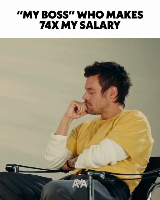 TRUE STORY

Credit: @rollingstone