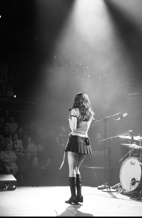 ✨TOMORROW✨ 

You won't want to miss the premiere of @oliviarodrigo's highly anticipated return to the ACL TV stage. The multi-platinum superstar performs highlights from her chart-topping album 'you seem pretty sad for a girl so in love.'

How to Watch:
▶️ The PBS app
▶️ https://www.pbs.org/show/austin-city-limits/
▶️ The ACL TV YouTube channel

🔗Visit the link in bio to get ready to watch!
