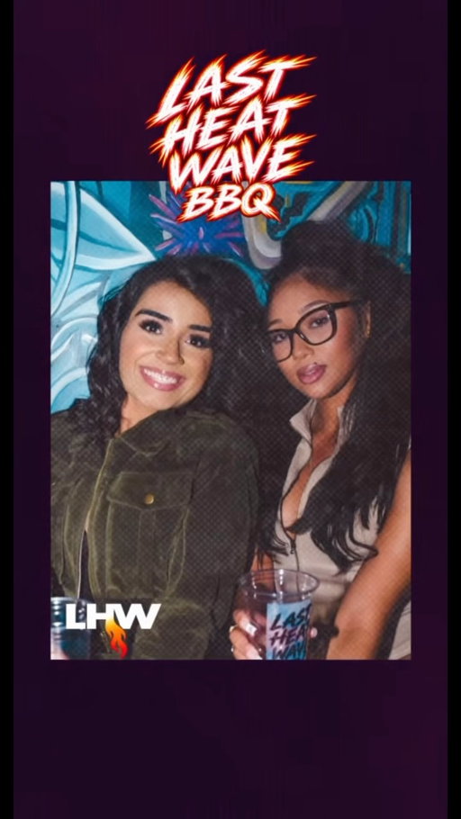 If you missed @lastheatwave event then you missed an amazing time ! 

Fight the FOMO and make sure to follow @lastheatwave for upcoming events! 

#bayareaevents#blackbayarea#oaklandevents