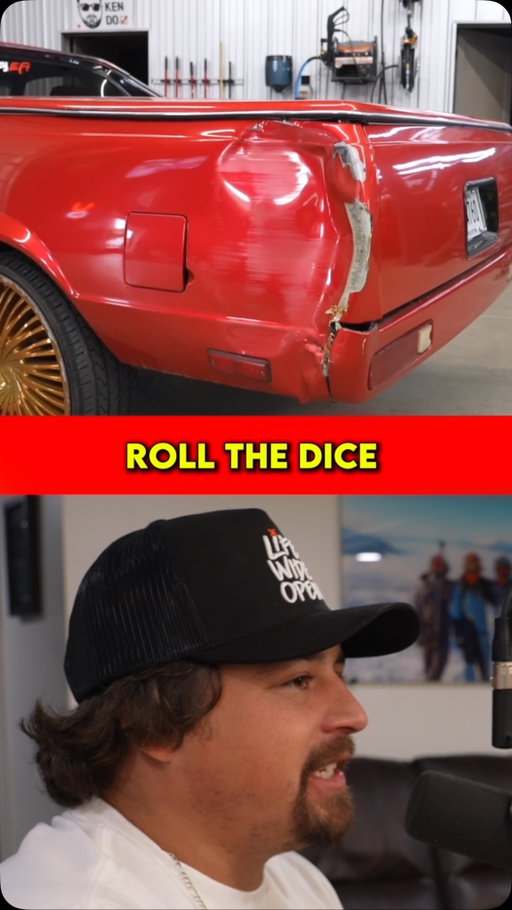 Should Evan Ship His Car Out??? #cboystv #lifewideopenpodcast