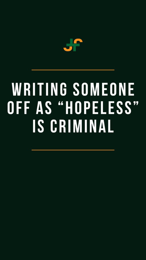 Sometimes the person in the courtroom is not the person their charge makes them look like.

If your family is dealing with a serious criminal case and you don’t know what needs to happen next, comment MITIGATION and I’ll send you the link to a consultation with the ETS team.

Most people are more complicated than the worst decision they’ve ever made.

There can be years of personal struggles, pressure, loss, substance abuse, mental health challenges, or family problems sitting underneath what eventually becomes a criminal case.

That context doesn’t excuse the conduct.

It helps explain how someone got there - and what needs to change so they don’t end up there again.

That’s where meaningful mitigation begins: not with excuses, but with understanding, ownership, treatment, and measurable change.

The charge is part of the story.

It just isn’t always the whole story.

#ExecutiveTreatmentSolutions #PretrialMitigation #CriminalDefense #MitigationStrategy #CriminalDefenseAttorney Accountability Treatment SecondChance
