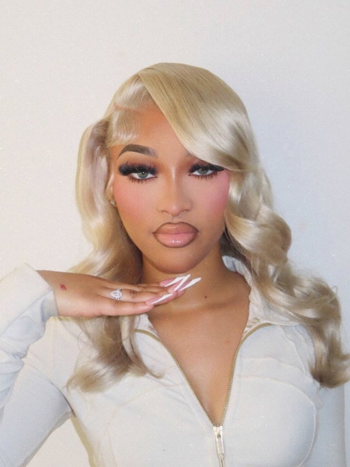 Soft glam + pink blushhhh 🎀

NOVEMBER BOOKINGS ARE NOW OPEN OCTOBER 20th 6pm 🤍

HOUSTON APPOINTMENTS AVAILABLE OCTOBER 9th-12th ✈️ , text the number located in my bio for walk ins 🤍

Please read all rules and regulations before booking to avoid future confusion!
CLICK THE LINK IN MY BIO FOR AVAILABILITY, INFO & PRICING!
#nolamua #makeuptutorial #mua #houstonmua
#EXPLOREPAGE