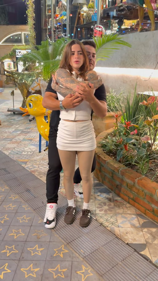 Ela realmente estava precisando 😳🤩
.
.
.
.
.
.
.
.
.

Crefito-3 347101-F
Data:08/10/2026
Dr. Gabriel Morais R. de Freitas