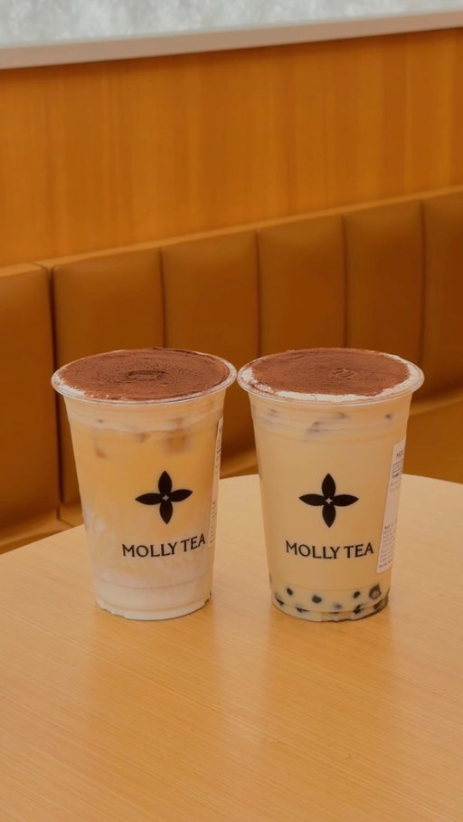 📍Molly Tea (103 Bellevue Way NE, Bellevue, WA 98004)

✨ BOGO 50% OFF! ✨

From 10/9–10/11, order in-store and get Buy 1, Get 1 50% OFF! 🧋

HungryPanda users can also get $6 OFF with code MOLLY6SEA when ordering through the app!