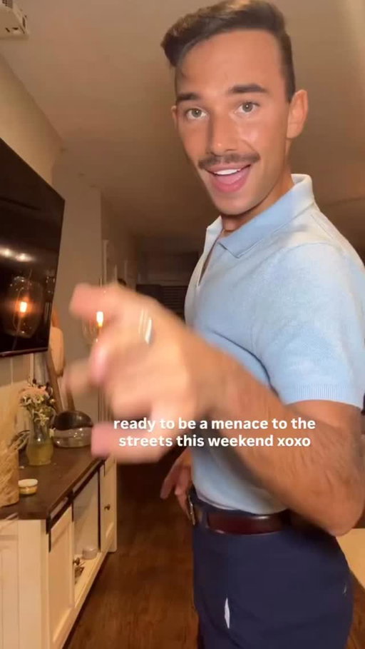 Stories by sotylercamile on Oct 9, 2026