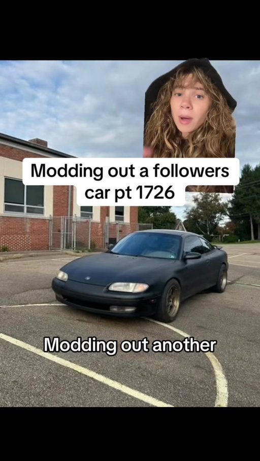 #mx6 #mazda #cartok #carsoftiktok #relatable