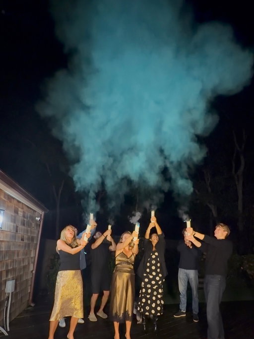 it’s a boy 💙🍼🥹