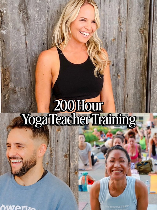 IMPACTFUL. TRANSFORMATIVE. LIFE-CHANGING.

The Power Yoga Collective 200-Hour Yoga Teacher Training is coming to PYC Burlington & PYC Oakville!

Led by Nick Vetro, Aneta Pietruszko & Johanna De Castro.

This immersive training is designed to deepen your practice, build confidence and expand your understanding of yoga, both on and off the mat.

Whether you want to become a yoga teacher, deepen your practice or simply grow personally, this experience is for you. No advanced experience required, and you don’t need to know if teaching is your end goal!

WHAT TO EXPECT

* Practice teaching from day one
* Asana, meditation and self-inquiry
* Anatomy, philosophy, sequencing and methodology
* Communication, leadership and personal growth
* Hands-on learning, group discussions and ongoing support

WHAT’S INCLUDED

* 6 months of unlimited in-studio yoga
* 160+ hours of interactive learning
* 5 live Zoom modules with PYC Senior Teachers
* Self-led online modules and quizzes
* PYC 200-Hour Student Manual
* 6 months of Power Yoga at Home
* Continued education and support through the PYC Teachers HUB

TRAINING DETAILS

📍 PYC Oakville, 485 Trafalgar Road

Weekends (2027):

January 16 & 17 | February 6 & 7 | March 6 & 7 | April 3 & 4 | April 24 & 25 | May 15 & 16

Saturdays: 9am–7pm

Sundays: 9am–6pm

Live Zoom Sessions: Wednesdays, 6–9pm

January 27 | February 17 | March 10 | April 7 | May 5

INVESTMENT

Early Bird: $3,700 + HST until December 16, 2026

Regular Tuition: $4,300 + HST starting December 17

Register early and save $600!

Full attendance and completion of program requirements are required for certification.

READY TO SEEK THE TRUTH?

Come ready to learn, grow and discover what’s possible.

Questions? Email Nick at nick@poweryogacanada.com

.
.
.

#200hourytt #yogateacherjourney #yogaeducation #teachpoweryoga #yogatrainingontario