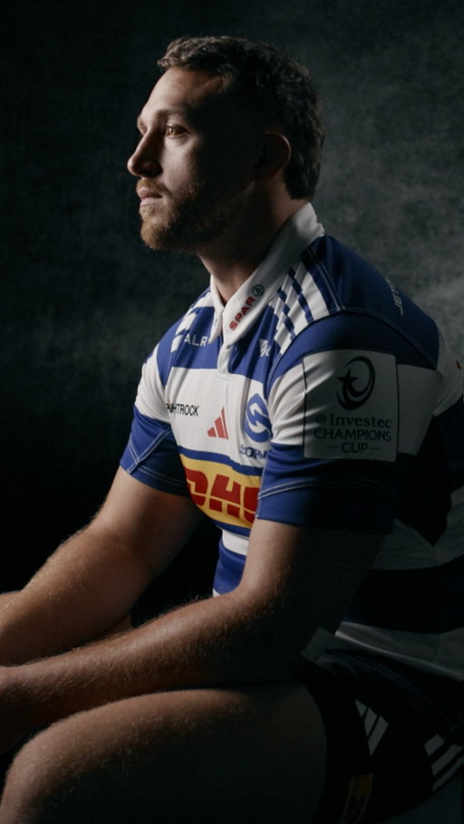 The pressure is building. The players are ready. A new season is about to begin.​

Across countries and continents, the world’s best will battle for glory in the Investec Champions Cup.​
​
When the game demands excellence, who will deliver?​

#RugbyDelivered #InvestecChampionsCup​