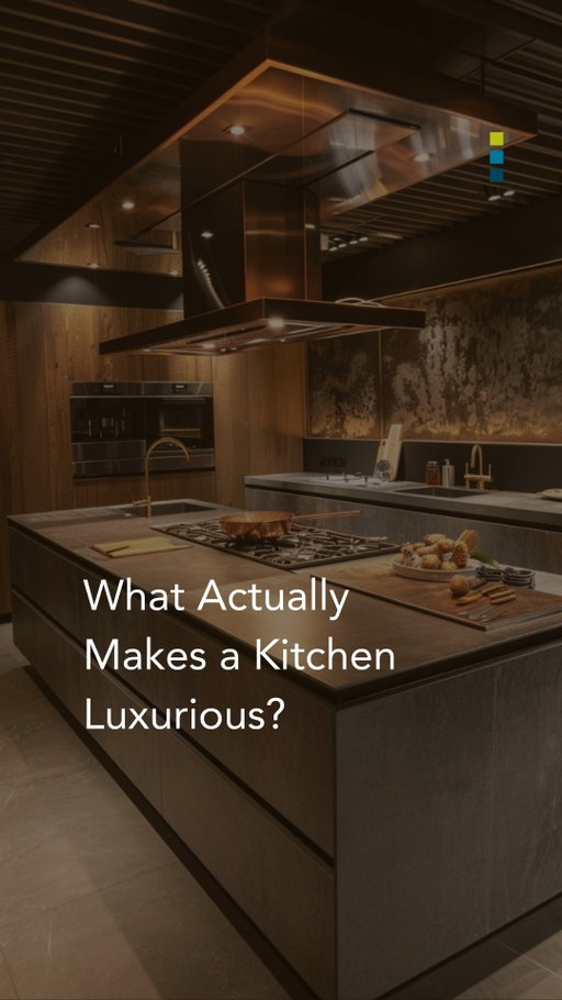 An expensive kitchen isn't necessarily a luxury kitchen.

You can spend a fortune on materials and still end up with a space that doesn't work for you.

True luxury is in the details. The proportions. The precision. The way drawers move. How appliances integrate. How everything works together.

Because luxury isn't about how much you spend. It's about how well everything is designed.

#GermanKitchenCenter #LuxuryKitchens #KitchenDesign #GermanKitchens #CustomKitchens