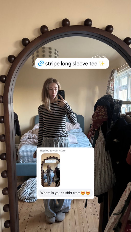 Stories by rhiannonashlee on Oct 9, 2026