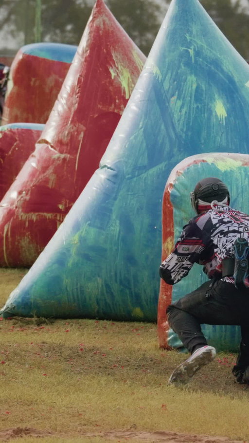 He gets a surprise he never saw coming. 🎯
.
.
Watch on MLPBplus.com