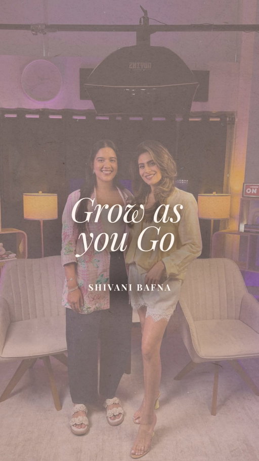 You’re allowed to change your mind.

As a new parent, you’ll make decisions in week one that feel completely wrong by week eight. That isn’t failure. That’s learning.

But if you announce every choice like it’s final, you leave no room to grow, and you hand everyone else an “I told you so.”

Try saying “we’re going to try this and see.” It’s softer and more honest, and people find it far easier to accept.

#newparents #parentingjourney #firsttimemom #southasianmom #newmom gentleparenting motherhood momlife amillennialmind