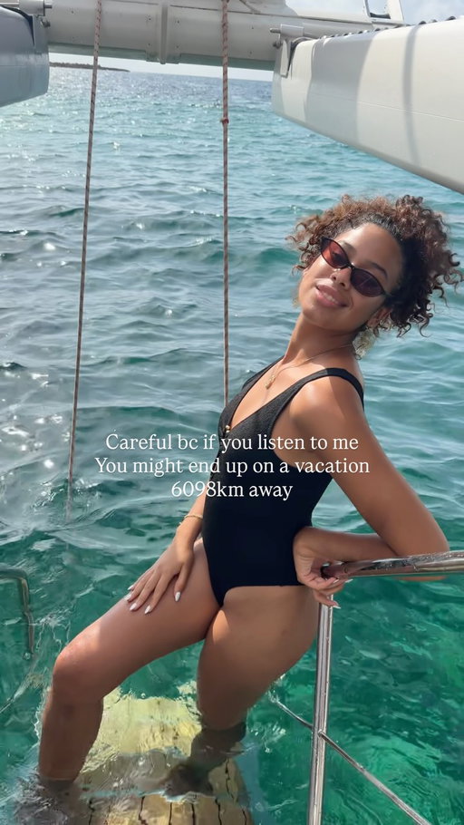 Sorry not sorry…🤭✈️🌞

#eurosummer #mallorcatrip #catamaran #travelin