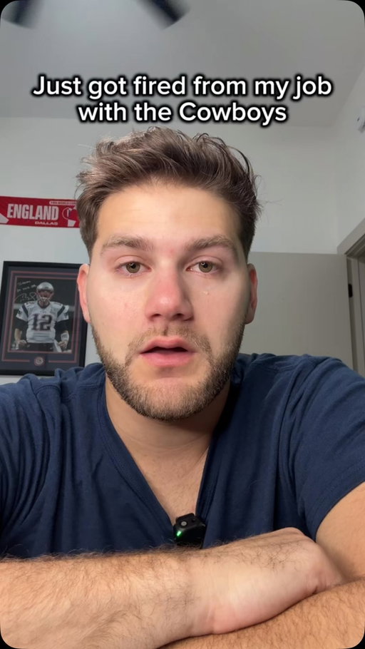 Dak, I’m sorry
•
•
#ThisIsAJoke | #comedy | #skit | #cowboys | #satire