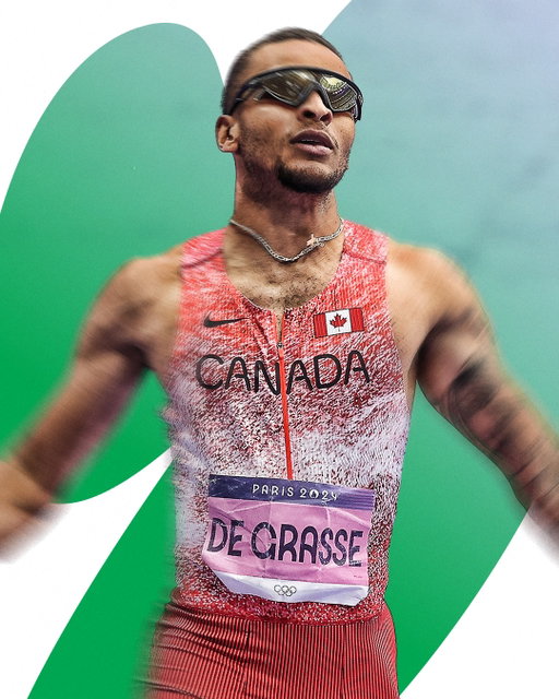 The power of belief. ✨

#Olympics #LetsMove #WorldMentalHealthMonth