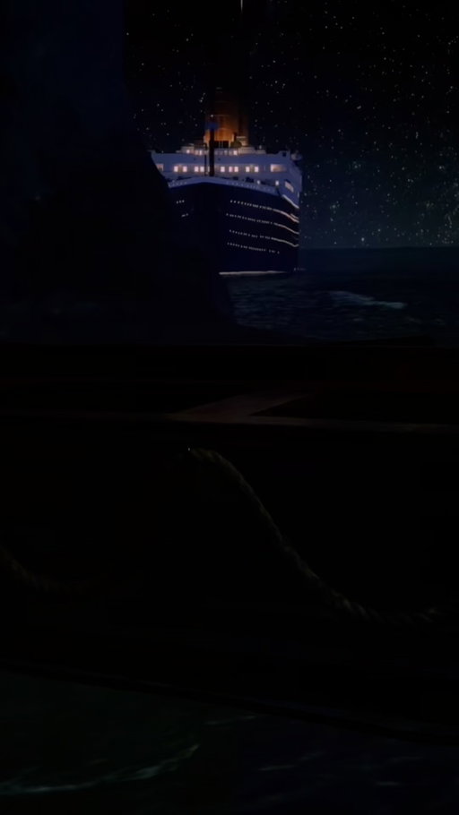 Strasbourg, l’histoire du Titanic vous attend !

Avec Titanic : un voyage immersif, explorez des reconstitutions grandeur nature, découvrez des objets authentiques et revivez les dernières heures du célèbre paquebot grâce à des projections immersives. Plongez également dans les profondeurs de l’océan pour explorer son épave en réalité virtuelle. 🌊

L’expérience est ouverte ! Réservez vos billets dès maintenant 🎟️ Lien en bio!