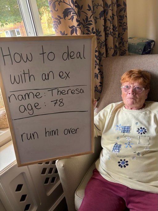 Send this to your ex if they keep texting you xox 

Home: @runwoodhomes