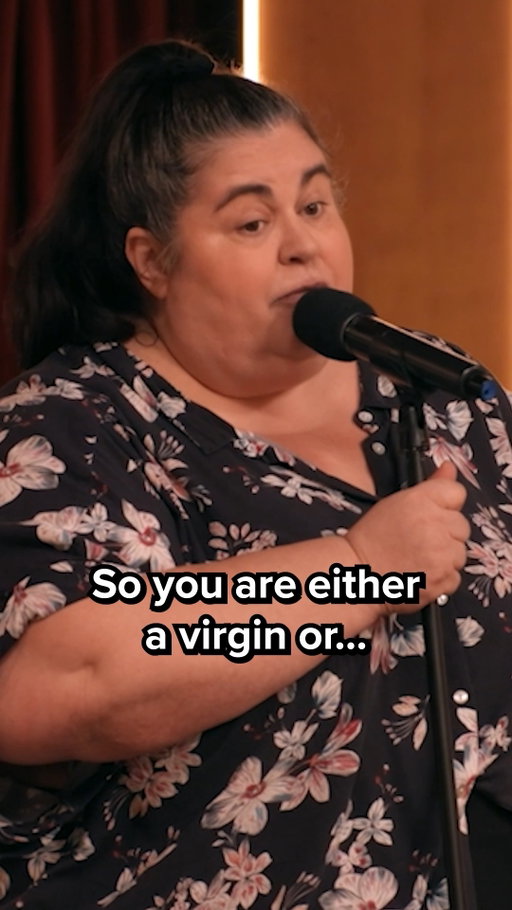 This might be Finland's greatest discovery 🇫🇮

➡️ Go to Dropout to watch the Crowd Control now!

#crowdcontrol #dropout #debradigiovanni #comedy #finland