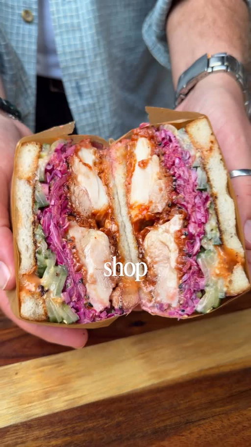 We opened a sandwich shop on my balcony, and this is everything we served!

Meat as always from @hgwalter 

Of course the big guns had to be called in and what a spread we produced.

See you soon gang x