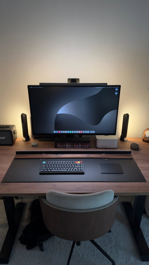 Nothing beats upgrading something you touch every single day.

@grovemade