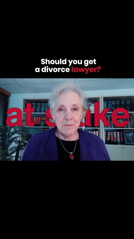 Do you really need a divorce attorney, or can you represent yourself? Here is why going it alone is a dangerous gamble... 🛑⚖️

When your children, assets, and future are on the line, having expert guidance makes all the difference. 

Family court doesn't work the way you see on TV...
This page breaks down what actually happens inside custody cases, child welfare investigations, and parental rights hearings, the parts of the system that don't get covered until families are being affected by them. Our content is for education purposes only - built from decades of studying these cases, none of our content should be misconstrued as legal advice. 

So if you want to know...
☑ How custody and child welfare cases actually unfold
☑ The standards courts are supposed to follow (and where the system quietly falls short of them)
☑ What separates a family that gets a fair outcome from one that gets lost in the process 

Follow to stay up to date on how these cases actually play out.
