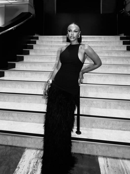 a canon event 🖤

thank you @canonuk for having me as your guest at the @bcreatoruk awards 2026 - massive congratulations to all the amazing and incredibly inspirational winners & nominees ✨