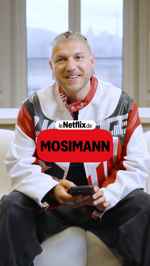 Monsieur le directeur de la @staracademytf1 est fan de ( ̶T̶h̶e̶ ̶) Breaking Bad. 🥹💖

Pour suivre les aventures des nouveaux académiciens de cette promo 2026, rdv en direct dans TF1+ dès 21h10, sur Netflix.