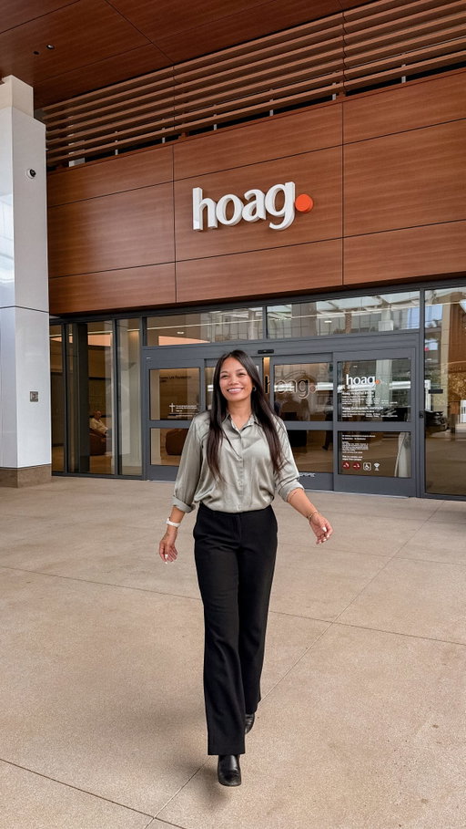 As a mom, I have such a different appreciation for the spaces where families begin new chapters 🤍

Getting a closer look at Hoag Hospital Irvine’s new Sun Family Campus reminded me how meaningful it is to have access to healthcare that considers the needs of women, patients, and their families. Here’s to more options for care and new beginnings for families throughout Southern California. ✨

Visit @hoaghealth to learn more about the campus and its services.

#HoagPartner #socalmoms #hoaghospitalirvine