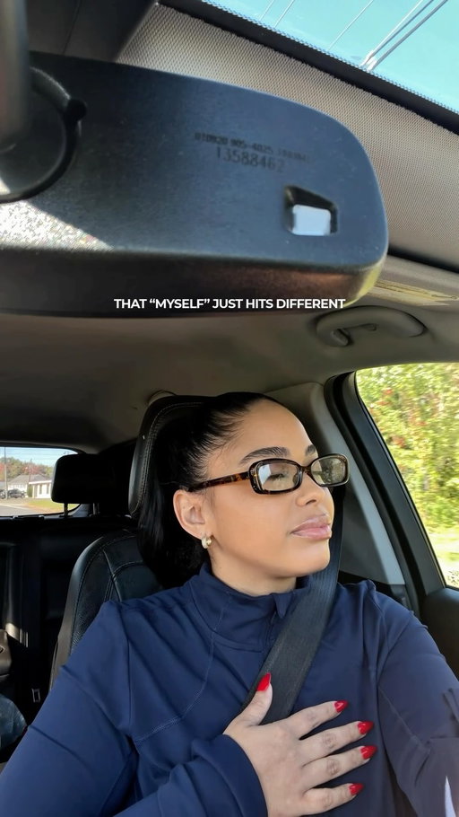 Baby, this song does something to my SOUL! @jheneaiko

Fit: @fabletics 
Nails: @nailreformation 
Brow Gel: @elf 
Brow Concealer: @elf 
Brow Pen: @nyxcosmetics 
Lips: @toofaced 
Mascara: @toofaced 
Foundation: @narsissist

#nycinfluencer #njinfluencer