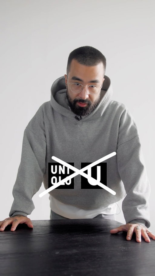 The last Uniqlo U collection… (for Lemaire)

#fashion #style #uniqlo #menswear