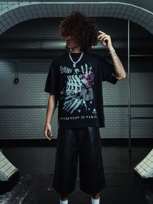 DOES IT MAKE YOU FEEL ALIVE?

RL STUDIO VOL. 4