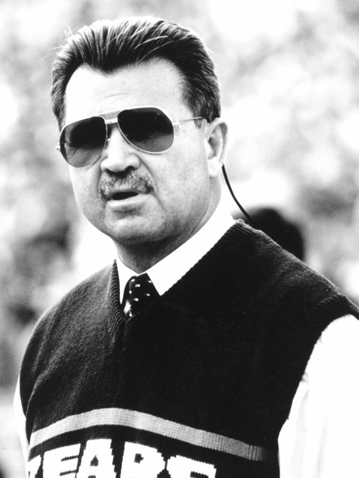 We are deeply saddened by the passing of legendary @ChicagoBears coach and player, Mike Ditka. 

Coach Ditka helped define Chicago sports, represented everything great about Chicago and left an unforgettable imprint on our city.

He was tough, passionate, loyal and proud and will be forever remembered as a champion, both of his team and of our city.