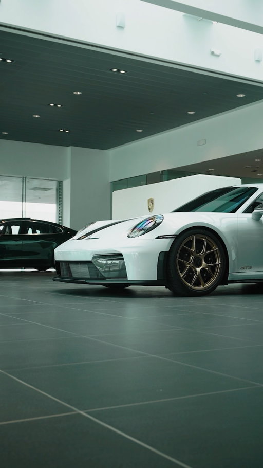 The Porsche 911 GT3 brings together motorsport inspired engineering, unmistakable design, and a driving experience built around precision.
Visit Porsche Owings Mills to explore the Porsche lineup and connect with our team to find the right Porsche for you.
#Porsche #911GT3 #Porsche911 #PorscheOwingsMills #PorschePerformance #LuxuryAutomotive
