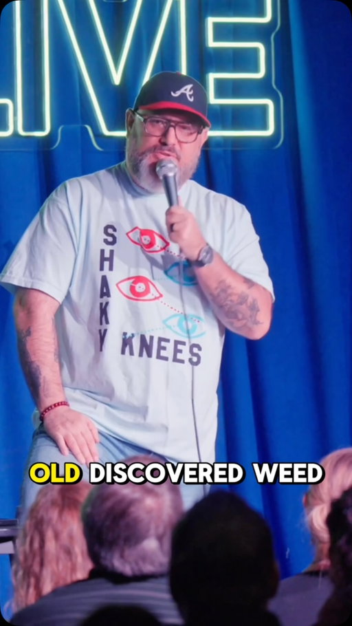 Oops…

#comedyreels #comedy #funny #standup