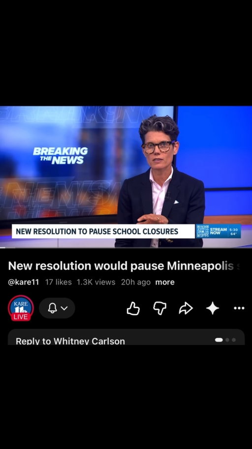 Without warning @mps.news has unveiled a 3 years in the making plan to close Minneapolis schools including Waylon’s @mps.fairschoolforarts.  Kids, like people, need different kinds of schools to attend.