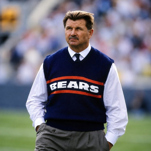 “If God had wanted man to play soccer, He wouldn’t have given us arms.” - Mike Ditka