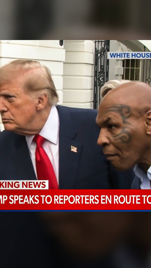 President Trump answers questions from reporters on the deal in which Russia agreed to supply diesel fuel to the global marketplace, the state of the U.S.' conflict with Iran, and more.