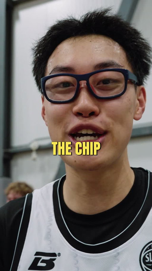 Beast Elite had a solid game, and they’ve got their eyes on the CHIP! 🏆🔥🏀 They’re locked in, ready to compete, and coming for that championship! 💪😤 Who’s ready to face the BEASTS? 👀🐐
