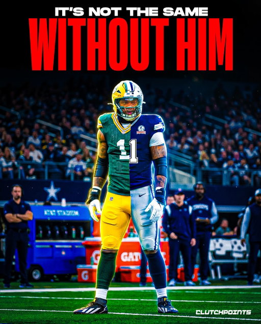 Things are getting UGLY in Dallas. 😬

The Cowboys entered Thursday Night Football as favorites, fresh off an impressive road win over the Texans and looking to build some momentum at home. 

Instead, they watched the 0-4 Buccaneers walk into AT&T Stadium and leave with a 24-16 victory.

And it’s not like Dallas didn’t have enough problems already. 

The Cowboys’ defense has been a disaster, ranking near the bottom of the NFL in virtually every major pass defense category. 

Even with an offense averaging 27.6 points per game entering the night, Dallas has struggled to overcome a defense allowing 27.2.

Meanwhile, undrafted rookie QB Jalon Daniels gave Tampa Bay its first win of the season, with Bucky Irving and Emeka Egbuka also stepping up to make life miserable for the Cowboys.

And what a night to forget for Dallas. 

CeeDee Lamb celebrated his 100th NFL game with just NINE receiving yards, while the Cowboys allowed a season-high 419 yards to a team that arrived in Texas with an 0-4 record.

Now sitting at 2-3, Dallas has gone from looking like a team ready to make some noise to one with serious questions on both sides of the ball.

Another season, another roller coaster for Cowboys fans. 

And right now, the ride isn’t looking too promising.