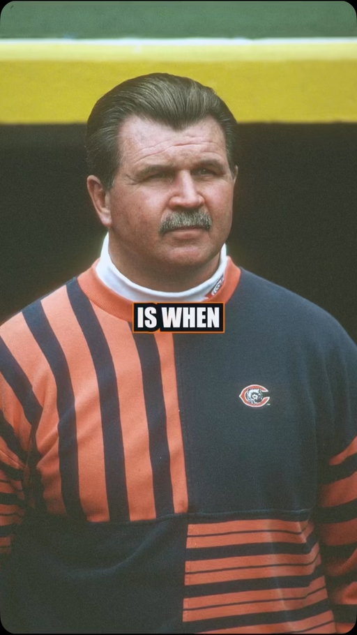 Mike Ditka negotiating his first contract as a player with George Halas is incredible
