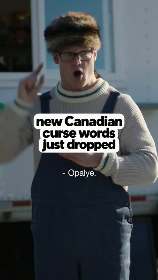 Tabarnoosh.

I Kill The Bear. November 6 on Crave.