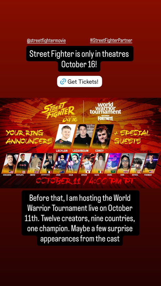 Story by lazarbeamyt on Oct 10, 2026