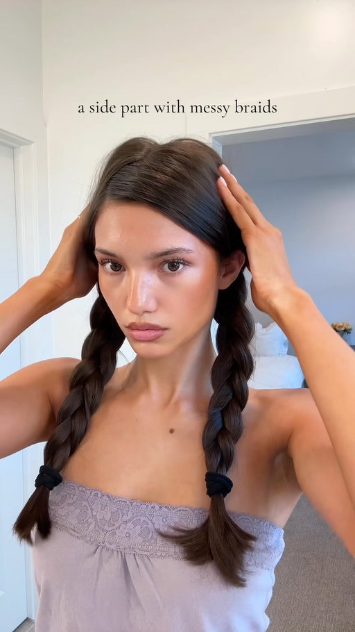 why did we stop doing braids