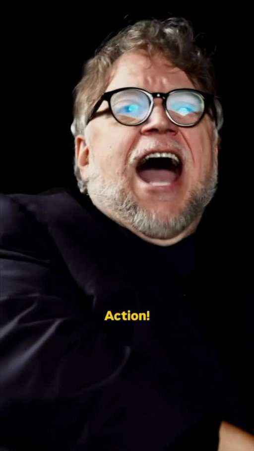 🤯🤯🤯 This was incredibly surreal to hear in-person. Guillermo Del Toro is my latest guest on my “On Film…With Kevin McCarthy” podcast. Pan’s Labyrinth 20th Anniversary is now playing in theaters. This episode gets really geeky about how the 3D conversion process worked and so much more. Thanks so much @gdtreal for joining my show for an hour-long filmmaking discussion. Episode streaming wherever you get your podcasts.

#guillermodeltoro #panslabyrinth #director #action #filmmaking