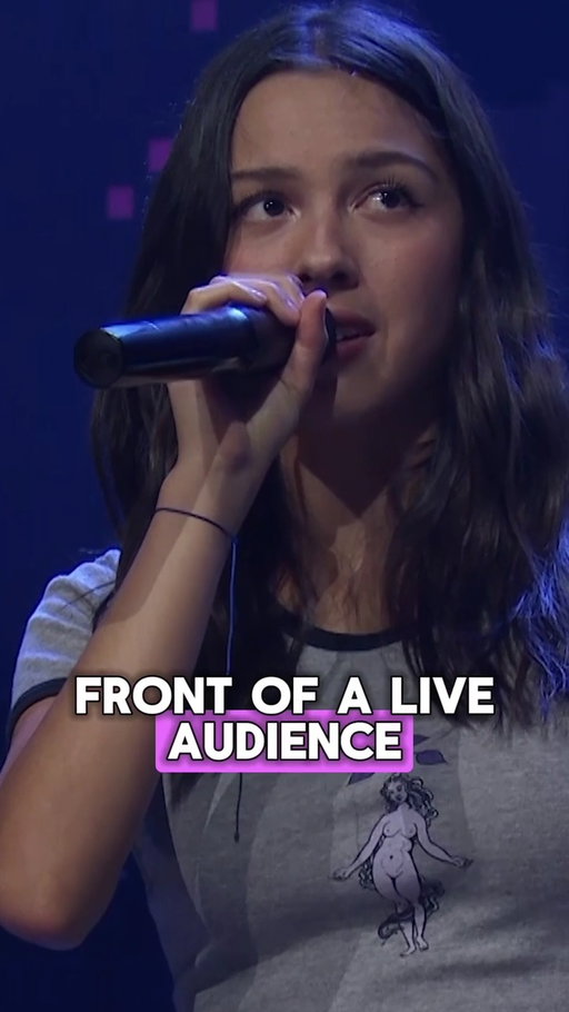 💗WATCH NOW💗 

Olivia Rodrigo returned to the ACL TV stage five years after her debut on the show at eighteen years old. 
Enjoy her landmark ACL TV Season 52 episode NOW, featuring highlights from her chart-topping album 'you seem pretty sad for a girl so in love.'

How to Watch:
▶️ The PBS app
▶️ https://www.pbs.org/show/austin-city-limits/
▶️ The ACL TV YouTube channel - link in bio!